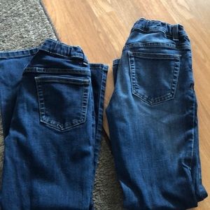 Boy jeans